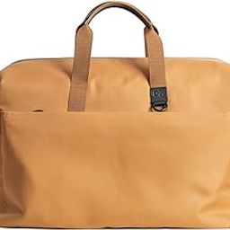 PET Crossbody Gravity Duffle Bag For Men And Women | 100% Recycled | Stylish Travel Shoulder Bag | Detachable Strap | Sturdy & Spacious | Sports & Fitness Bag With Trolley Sleeve-image-84