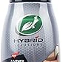 Turtle Wax Hybrid Solutions Leather Mist Cleaner & Conditioner - car Interior Leather seat Cleaner-10