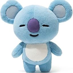 LOVEY DOVEY Kids for Gift | Teddy Bear | Stuffed Plush Toys | Soft Fur | Hypoallergenic | Bpa Free | Children Friendly Plush & Stuffed Toys (Size 30 cm| Color Blue)-image-82
