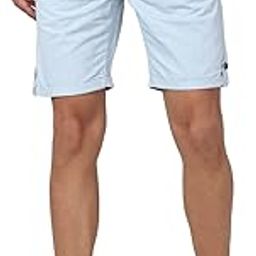 Men's Chino Shorts-image-4