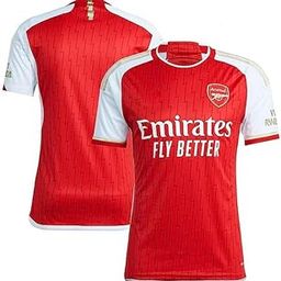 RJM Sports Football Home Jersey Tshirt 2024 (Kids,Boys,Men)-image-14