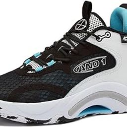 Basketball Shoes for Women and Men, High Top Men’s Basketball Shoes - Womens Basketball Sneakers Size 6 to 16-image-74
