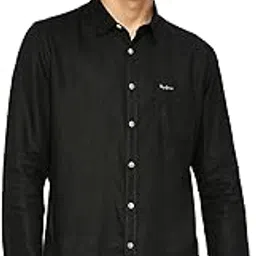 pepe jeans Men's Regular Fit Shirt-picture-14