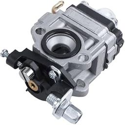 POWER SPRAYER SPARE PART 4 STROCK CARBURETOR FOR 139F PUMP-picture-18