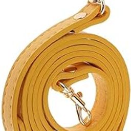 CALANDIS™ 120cm Adjustable DIY Women Handbag Shoulder Hanging Bag Replacement Accessories Handbag Handles S Yellow | Womens Handbags & Bags | Handbag Accessories-image-23