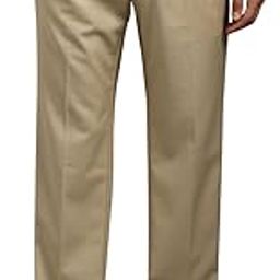 Men's Mid Rise Regular Work Utility Pants-picture-44