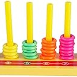 Ratna's Educational My First Play Pack Junior for Kids to Learn Counting and Colours-14