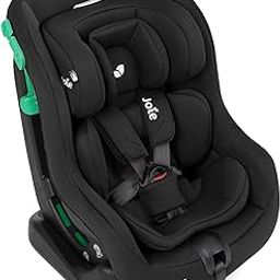 Joie Steadi R129 Car Seat - Baby Car Seat R129 Certified, Side Impact Protection, Rear and Forward Facing Car Seat for 0 to 4 Years Age with 5-Point Harness and 4 Recline Positions-image-13