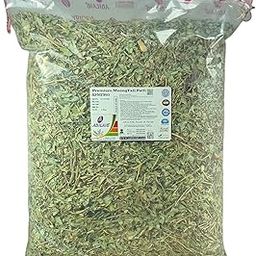 ADILAID Premium MoongFali Patti for Rabbit,Goats (3Kg)-26