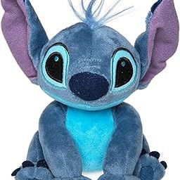 Disney Stitch Plush - Mini Bean Bag Multi-image-8