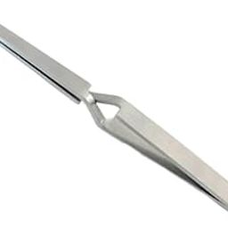 CALANDIS Nail Tweezers Metal Picker Tool for Acrylic and Gel Nails Professional no wood handle | Manicure/Pedicure Tools & Kits | Nail Care, Manicure & Pedicure-picture-31