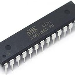 AUTO BOTIX ATMEGA-8A U DIP-28 MCU AVR 8K FLASH 16MHZ CHIP IC (PACK OF 1)-picture-30