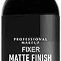 Beauty Waterproof Prep+Prime Long Lasting and Hydrating Makeup Fixer Spray for Face, Natural Finish With Light Weight, Quick Dry Setting Spray |100 Ml|-image-40