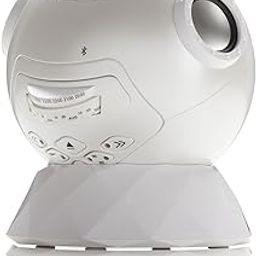 Planetarium Projector by Sharper Image-image-6