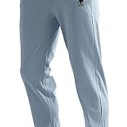 Men's Regular Fit Mid Rise Pants-picture-29