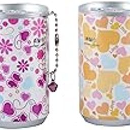 CETC Combo of Facial Wipes, Cute Face Wipes for Kids Total 120 Small Size Wipes -Set of 4-image-30