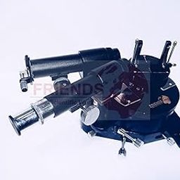 Spectrometer 7 inches-13