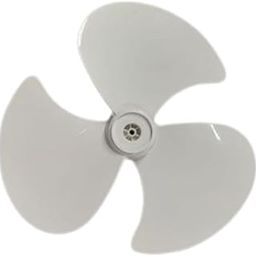 ARUYIR,Fan Leaf OR Fan Blade sweep (16 inch) Suitable for Table fan, Wall Fan, Pedestal fan Its 8mm Blade hole diameter.-image-54
