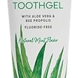 Aloe Vera Tothgel Toothpaste Mint Flavour -130 gm (Pack Of 1)-18