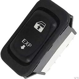 Enakshi® 2X Power Window Switch Driver Side for 2001-11 Freightliner Columbia| Parts & Accessories | Car & Truck Parts | Interior | Switches & Controls-image-21