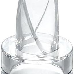 CLUB BOLLYWOOD®2xDuckbill Valve Electric Breast Pump Breastfeeding Food Grade Silicone Parts|Baby | Feeding | Breastfeeding/Nursing |1 Piece Duckbill Valve(2 Pack)-image-77