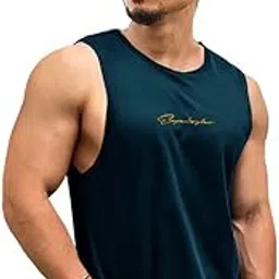 eyebogler Solid Men Vest-picture-20