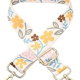 Adjustable Crossbody Bag Strap Replacement Shoulder Handbag Belt White-image-79