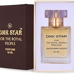 DMK STAR Defender Wood Perfume | Long Lasting 50ml Perfume for Men and Woman | Premium Unisex Fragrance for Men & Women-image-37