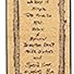 Manual Tapestry Bell Pull, Cabin Rules-image-38