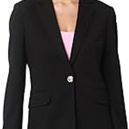 Women's Regular Blazer-image-61