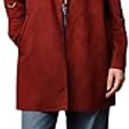 Women's A-Line Coat-image-98