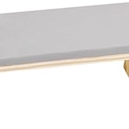 HEAVENGLOW Nail Arm Holder Multipurpose Portable Arm Rest for Nails Practical Hand Rest grey-image-45