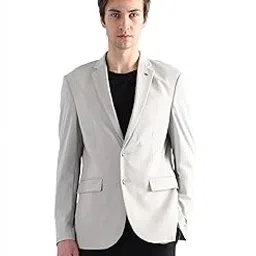 arrow Men's Zero Calorie Slim Fit Velocity Blazer-picture-38