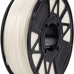 Tesseract Premium ABS 1.75mm 3D Printing Filament | Dimensional Accuracy +/- 0.03mm | Compatible with Most FDM Printers | 1 KG 3D Printer Filament - ABS Natural (Quantity 1)-15