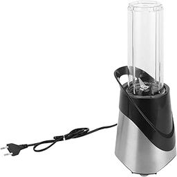 Ubervia® Juicer Machines, Stainless Steel Multi Function Electric Juicer, Small Size Office Kitchen for Home Use Vegetables and Fruits-image-47