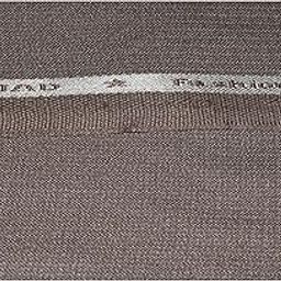 Men's Poly Viscose Blend Self Design 1.30 Mtr Unstitched Trouser Fabric (NR08M7,Free Size)-image-75