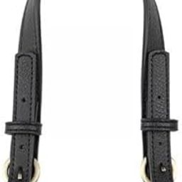 4Xleather Bag Strap Diy Detachable Adjustable Bag Handle Replacement 2Cm Wide Black | Womens Handbags & Bags | Handbag Accessories-image-39