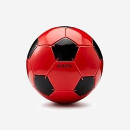 Kipsta Football for Beginners - Kids (RED, Size 4)-image-89