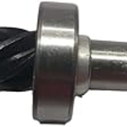 STEERING PINION WITH BEARING FOR ALTO-picture-10