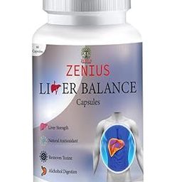 Liver Detox Supplement For Men And Women With 500Mg Of Phyllanthus Nirui For Healthy Liver Helps in Cleanse Liver Natural Fatty Liver Support 60 Vegetarian Tablets-image-57