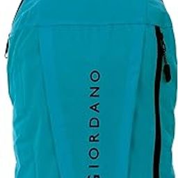giordano Unisex 8 Litre Daypack | Durable Polyester | Padded Slim Adjustable Shoulder Straps | Lightweight & Compact for Everyday Use-picture-5