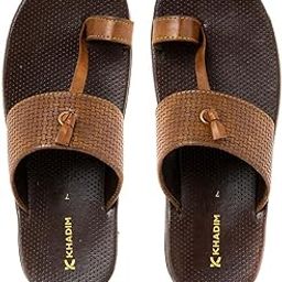 Kolhapuri Slip On Sandal for Men-image-41
