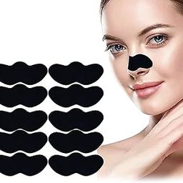zefrex Deep Purifying Nose Strips for Women & Men - With Fuji Green Tea & Witch Hazel extracts | Removes Whiteheads | Blackheads and cleanses pores | Instant Result (Pack Of 25)-image-40