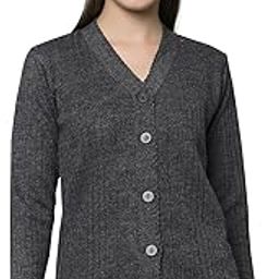 Sweater Cardigan for Women Winter Sweaters for Ladies Plus Size M to 6XL-image-80