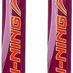 Li-Ning Champ Duck Feather Shuttlecock (White), 2 Cans, 24 Shuttlecocks-picture-13