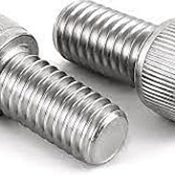 M8 x 20mm (2 cm) stainless steel allen head hexagonal socket head cap screws - 1 No-image-14
