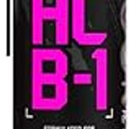 Muc Off HCB-1, 13.5 fl oz - Anti Corrosion Spray, Rust Inhibitor, Harsh Conditions Barrier - Anti Rust Spray for Bikes, Motorcycles, Marine, ATV-picture-9