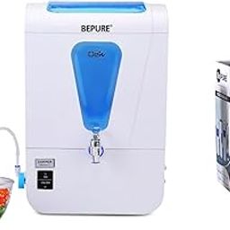 Bepure Annual Filter Change Kit for Bepure Dew model with Alkaline Cartridge-image-0