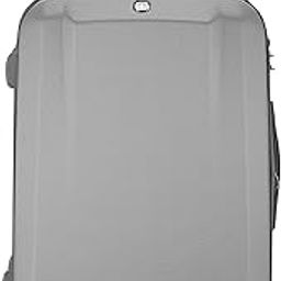 Tenso Hardside Suitcase, Travel Luggage, Swiss Designed-image-1