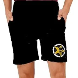 blacktail Men Sports Shorts Collections-picture-39